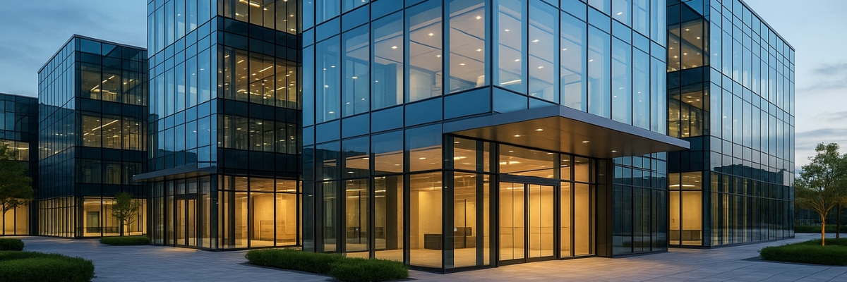 Empreendimento Comercial
