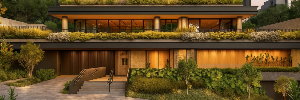 Residencial Alto Padrão